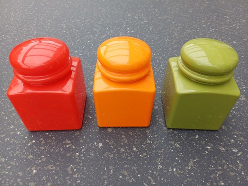Origina tchibo set kaffeedosen - origina,