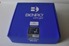 Benro GH2N Gimbal (neuwertig) mit Garantie, incl. Schnellwechselplatte ArcaSwiss