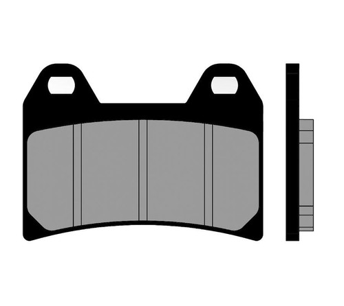 Beläge bremse sinter - bremse,