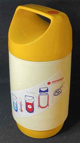 Henkelmann thermoskanne - henkelmann,,