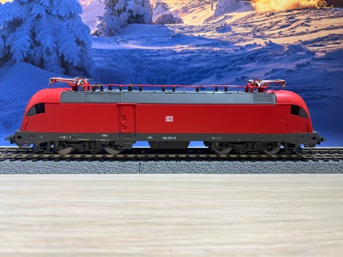 Piko taurus 182 db - br,