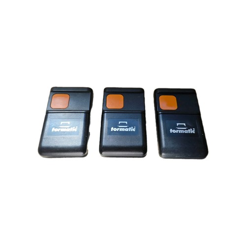 Tormatic sender hs43 1e - x, hs43-1e