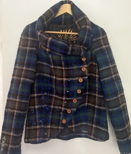 Desigual damen m - damen, gr.