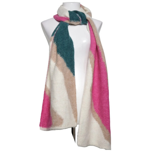 Zara schal damen - zara,, schal,