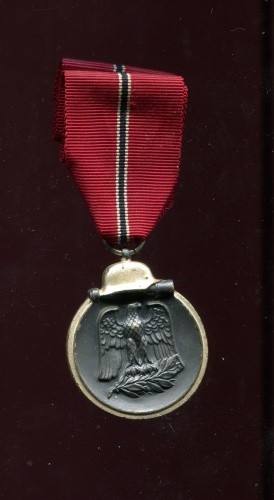 Orden 1939 1957 medaille - orden,