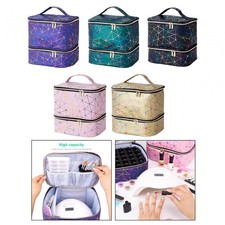 Nagellack-Organizer-Koffer