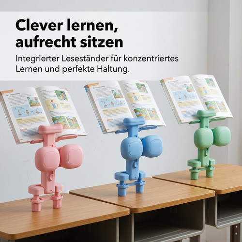 Lesepult schreibtisch und - lesepult,