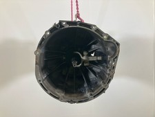 ZF4 ZF4006 Schaltgetriebe RENAULT Master III Kasten (FV) 2.3 dCi  100 kW  136 P