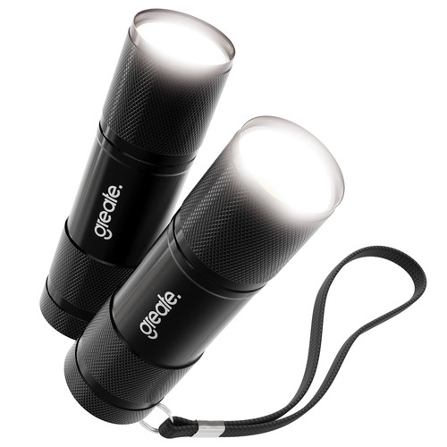 Greate led taschenlampe - greate,