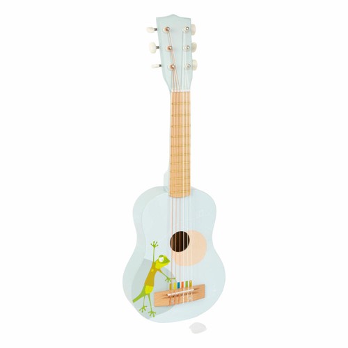 Legler kinder gitarre groovy - kinder-gitarre,
