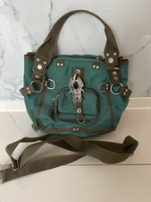 George Gina & Lucy Principessa