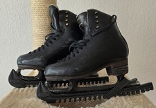 Eiskunstlaufschuhe jackson - eiskunstlaufschuhe,