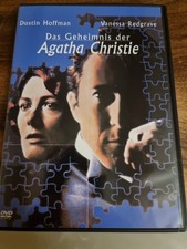 Das Geheimnis Drr Agatha
