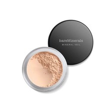 BareMinerals Original Foundation LSF 25 Shade Mineral Veil Foundation 6grm 