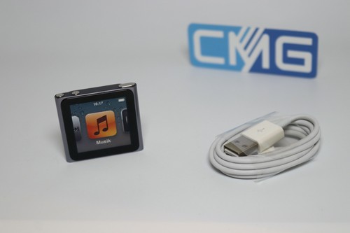 Apple ipod nano generation - apple,