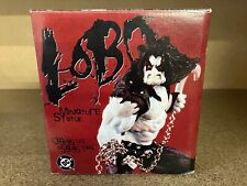 LOBO Miniaturen Figuren Dc