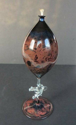 Lauscha glas glaskunst - glas,
