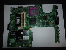 Dell  Studio1555 Ersatzteile Motherboard Tastatur Kühler Kartenleser