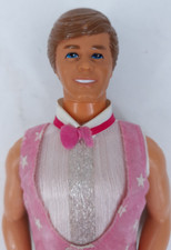 Dream Glow Ken Doll Clothing