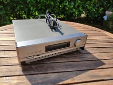 DENON UTP-250 AM-FM Tuner Pre-Amplifier Vorverstärker -Personal Component System