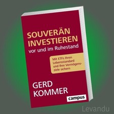 Souverän investieren vor - souverÄn,