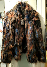 Alice And You farbige