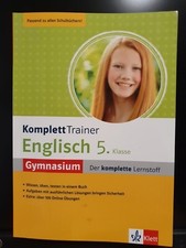 Englisch KomplettTrainer