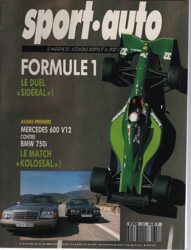 Sportwagen 351 lotus - sportwagen,