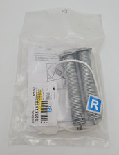 Bosch Siemens Neff Reparatursatz Türfeder Spülmaschine 754869