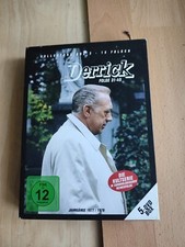 Derrick - Collector's Box Vol. 3 (Folge 31-45) [5 DVDs] | DVD | Zustand gut