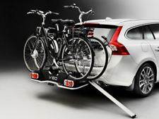 Laderampe für Fahrradträger auf Anhängerkupplung Volvo 8641096