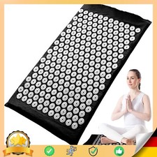 Akupressur Massagematte