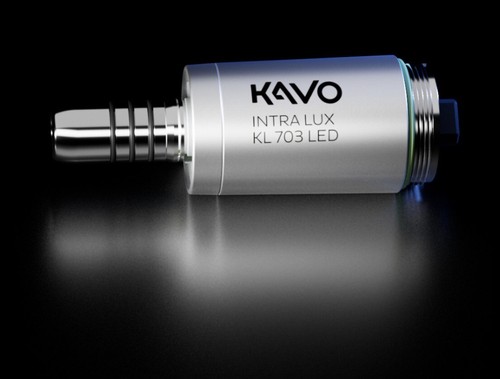 Kavo mikromotor kl703 - mikromotor,