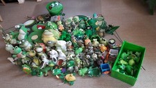 Große Froschsammlung ca. 120 Teile