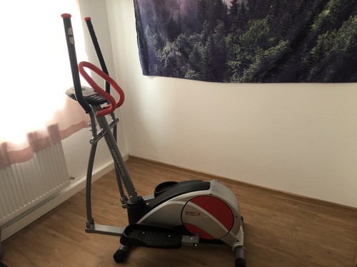 Crosstrainer - , bodyfit)