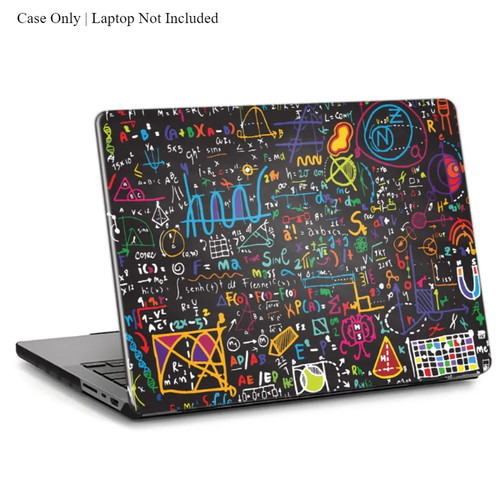 Print hartschalen laptop - print,