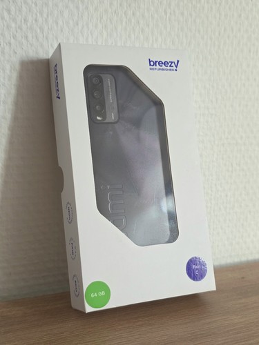 Xiaomi redmi gb - 9t, 64