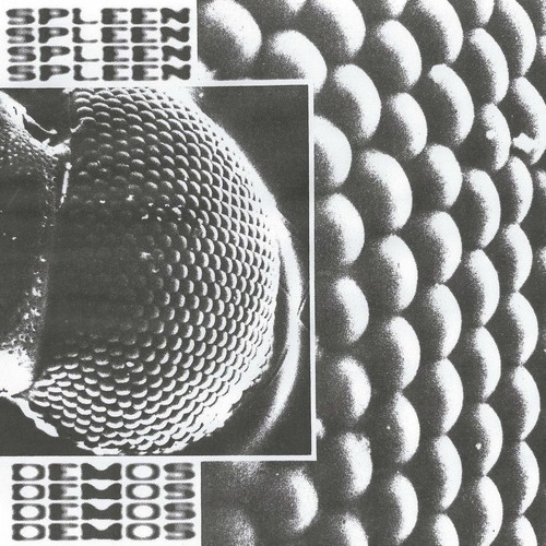 Vinile spleen demos - -,