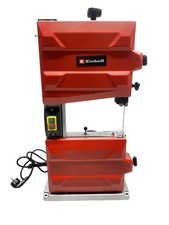 Bandsäge EINHELL TC-SB 200/1