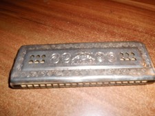Mundharmonika von Hohner