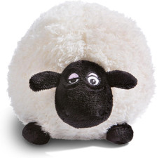 NICI Kuscheltier Shaun Das