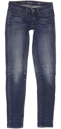 Levi slight curve damen - slight,