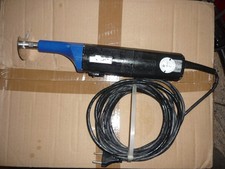 Gipssäge für Orthopädie Gipsverband Unfallchirurgie  Tierarzt Veterinär