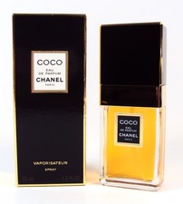CHANEL COCO 1.2 oz / 35 ml Eau