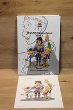 Mosaik Hardcover Sammelband