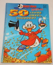 Micky Maus Spezial Nr. 22 - 50
