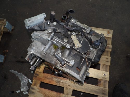 Renault laguna getriebe - renault, 2