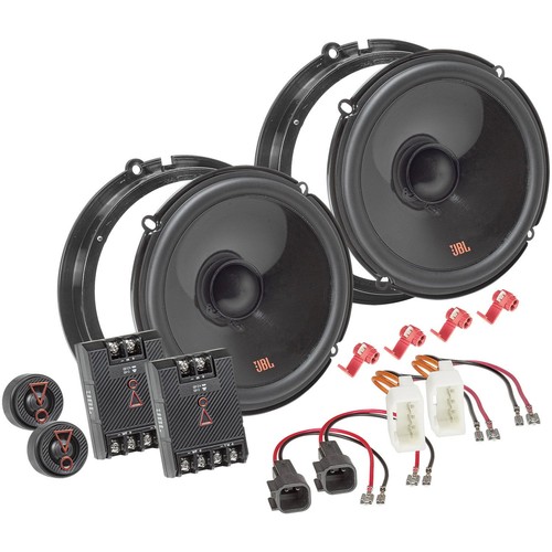Jbl stage3 607cf set passt - jbl,