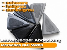 Passend für mercedes clk - für,
