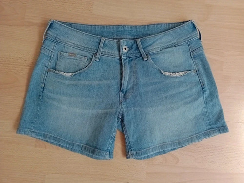 Pepe jeans short 28 - short, gr.